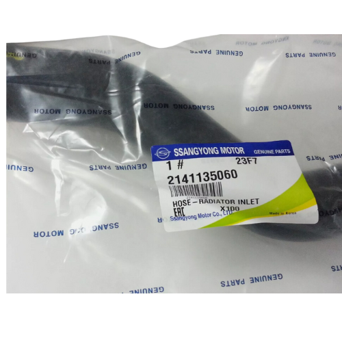 MANGUERA RADIADOR ENTRADA TIVOLI -2141135060